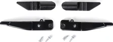 CKX Tranz Push-Button Mechanism