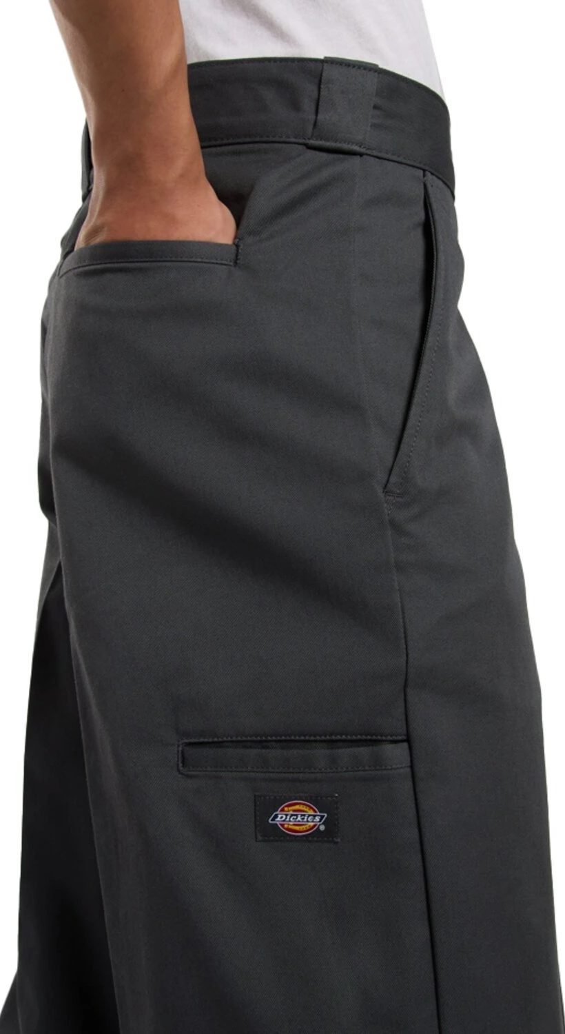 Dickies 247 Loose work pant, charcoal, Gray, 30/34