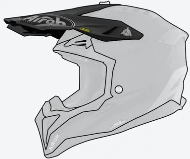 Airoh Aviator 3 Peak Carbon Matt
