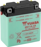 Yuasa Battery 6N11A-3A (cp) happekomplektiga (6)