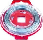 Hyper saugos viela 0.7mm/30m