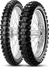 Pirelli Scorpion MX Extra X 80/100-21 M/C 51M MST Fr