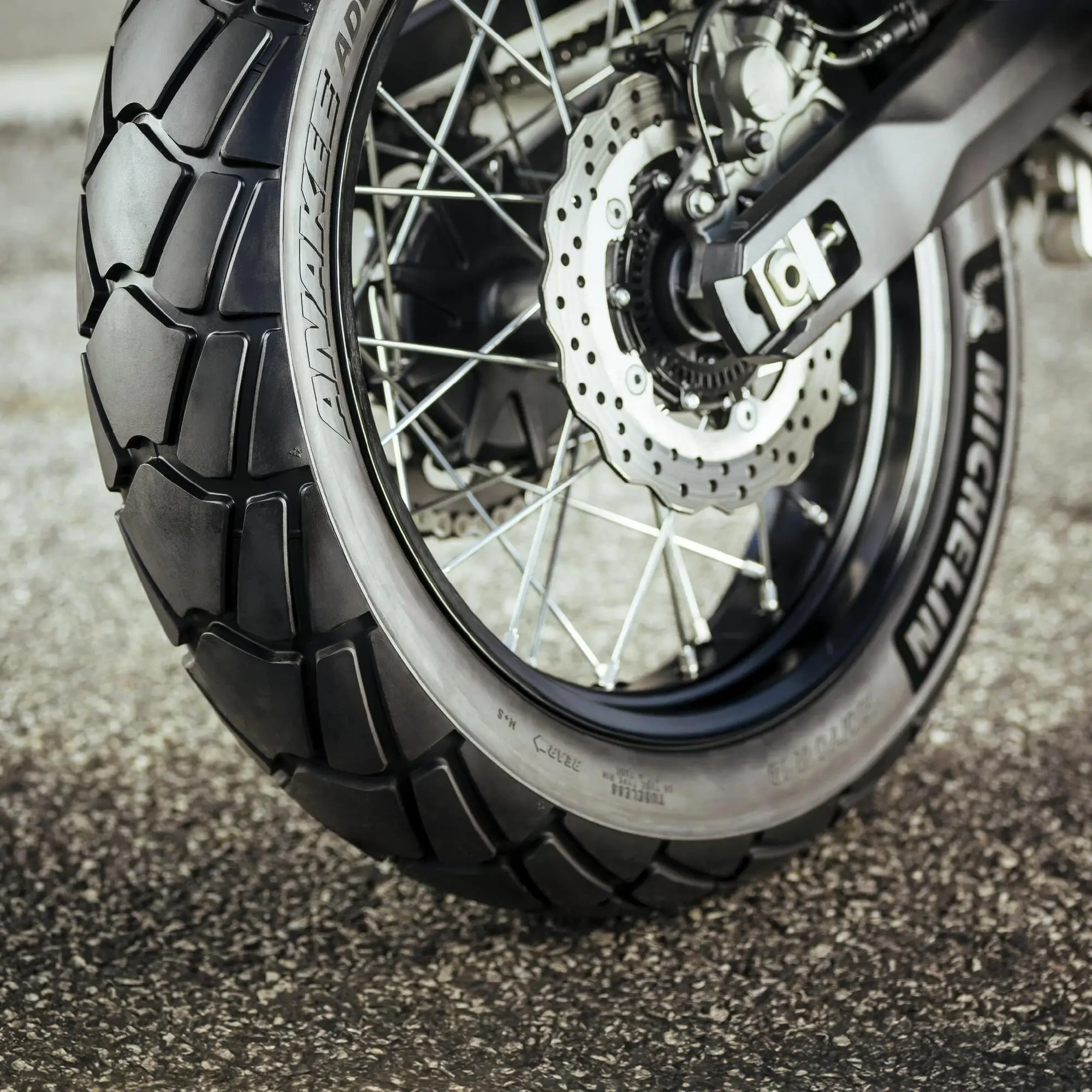 ANAKEE ADVENTURE 2 150/70 R 17 M/C 69V R TL/TT