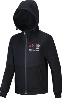 Youth Racer MX Fleece Jacket