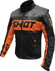 Shot Jacket Softshell Lite 3.0