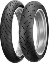 Dunlop SX GPR300F 110/80ZR18 (58W) TL
