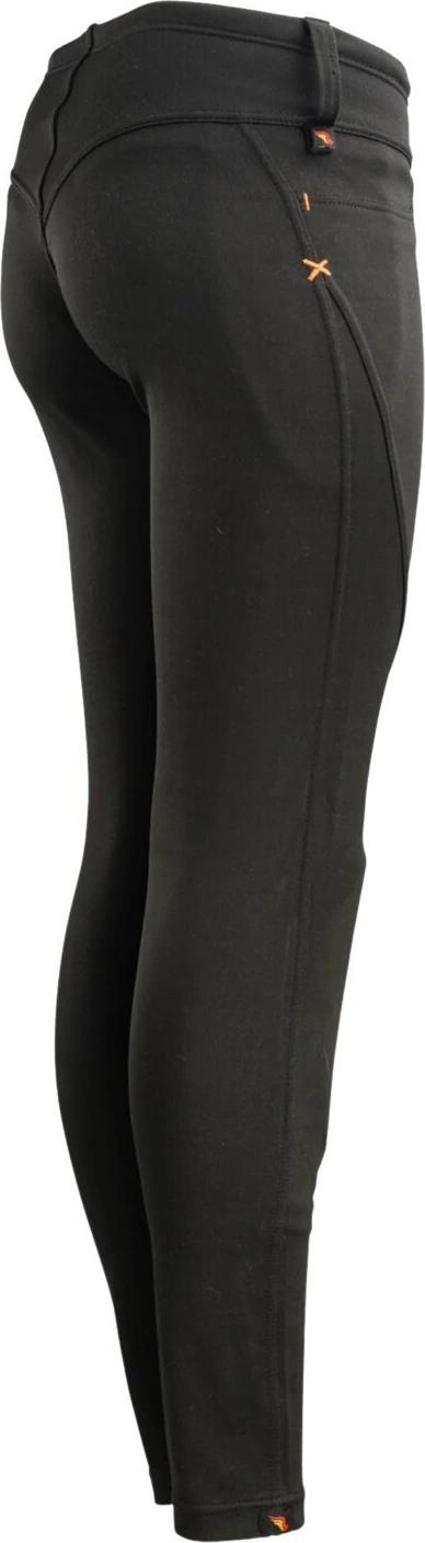 Riding Culture Leggings female pants, Black, 38/32