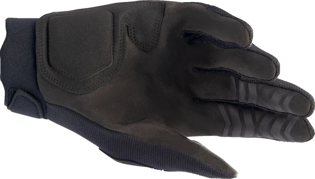 GLOVE F-BORE XT BLACK S