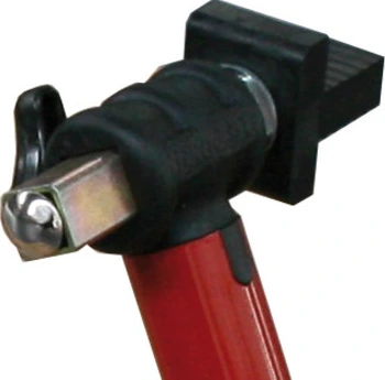 Bike-Lift universaalsete kummist adapterite komplekt FS-10