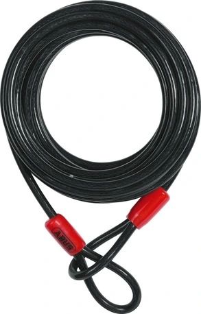 ABUS Cobra 10/1000 steel cable