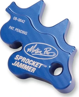 Sprocket Jammer™