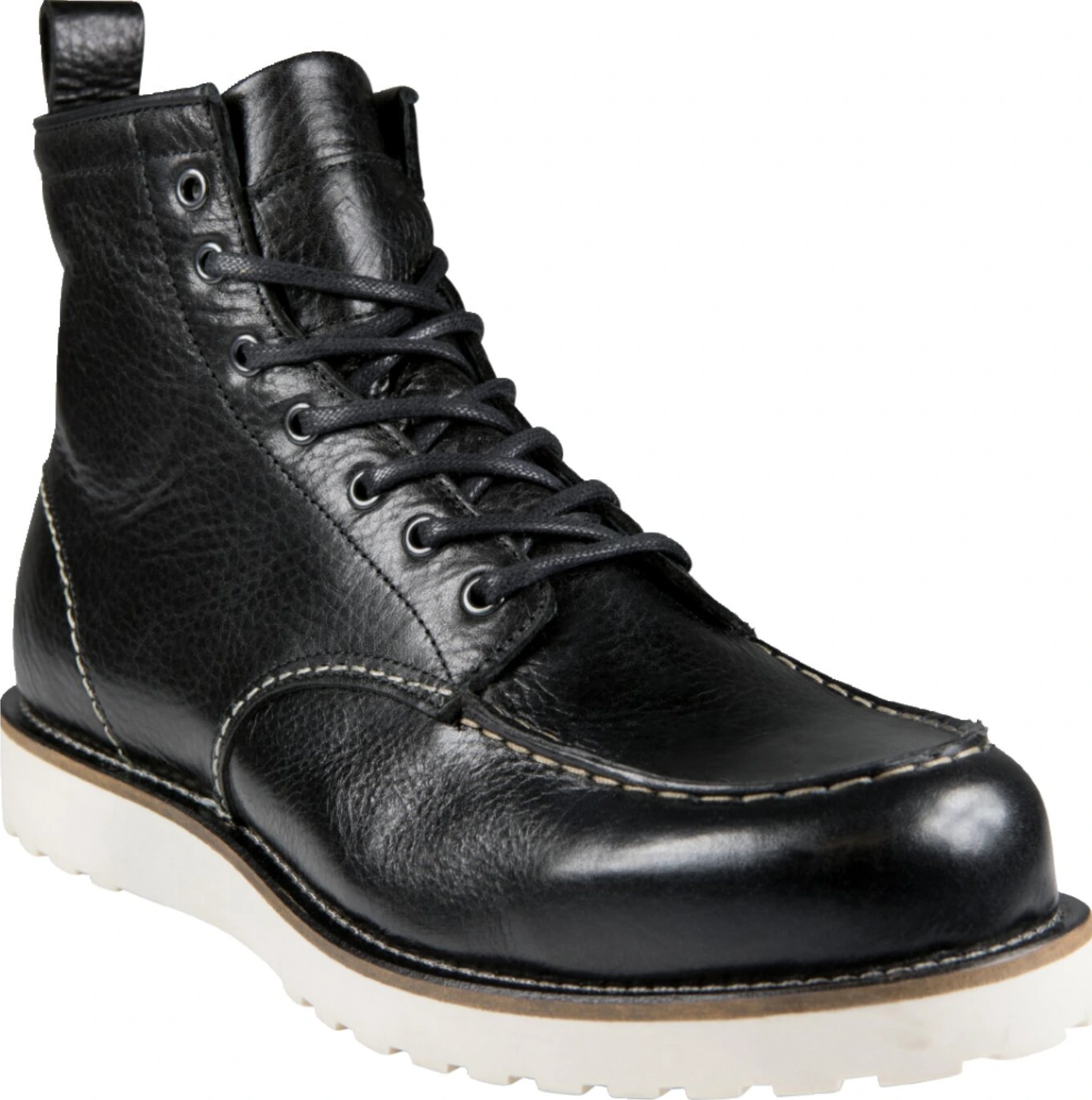 John Doe Rambler boots, Black, 41