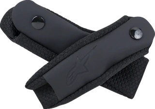 Supertech M8/Supertech M10 Helmet Chin Strap Set