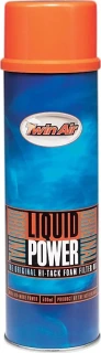 Liquid Power oro filtro alyva