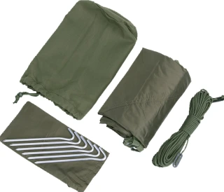 Fostex TF-2215 tarp