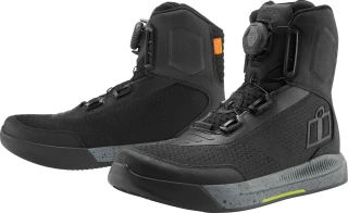 Overlord™ Vented Boots