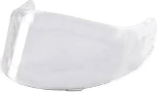 AMOQ Protean visor clear