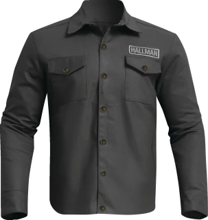 Hallman Lite Jacket