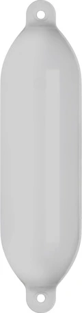 Dan-Fender 827 Light fender white 210 x 765mm