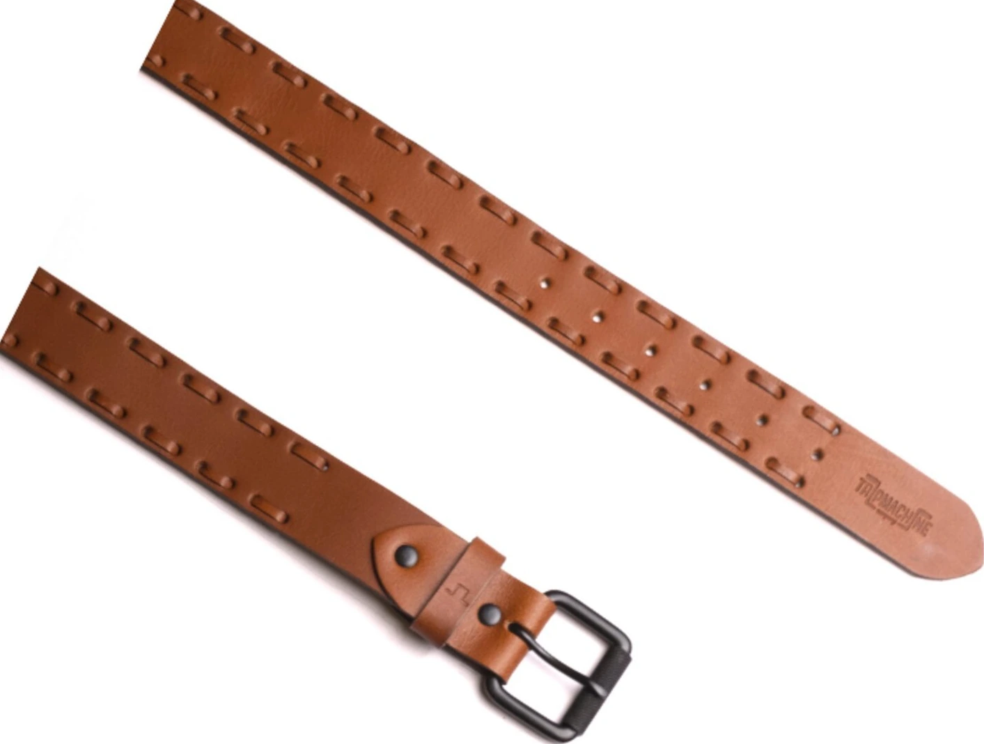 Trip Machine Bronco Belt