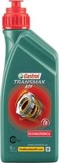 Castrol Transmax ATF DX III Multivehicle