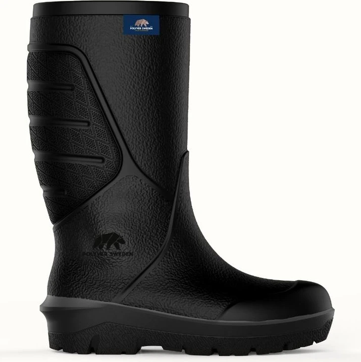 POLYVER Boots Classic Winter, 44