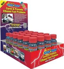 StarTron Bens.Shooter 1*30ml витрина на прилавок