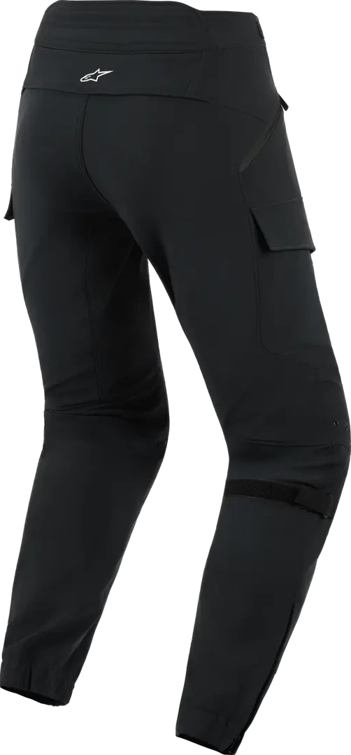 PANT JUGGERNAUT V2 BLACK S