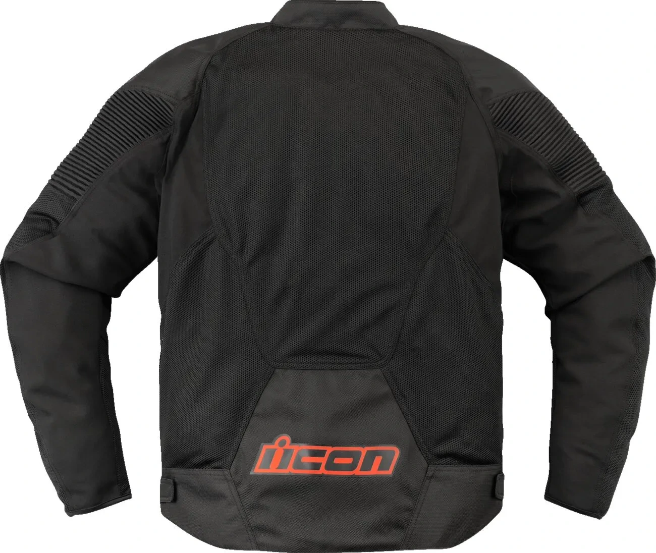 JACKET OVERLORD3 MESH SLAYER LG