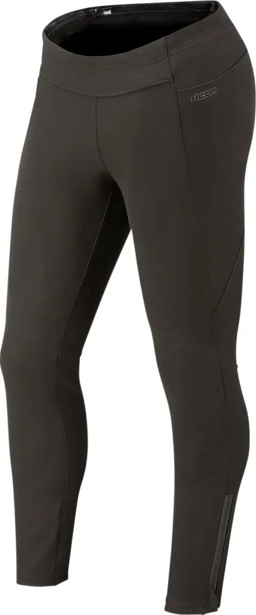 PANT WM TUSCADERO2 BLACK XS