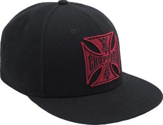 WCC OG Classic snapback cap