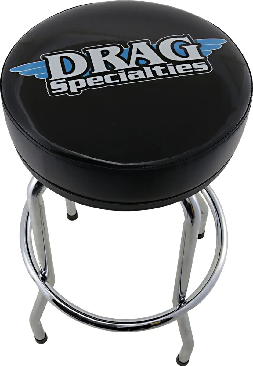 Барный стул DRAG SPEC LOGO