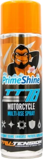 Универсальный спрей PrimeShine TT78