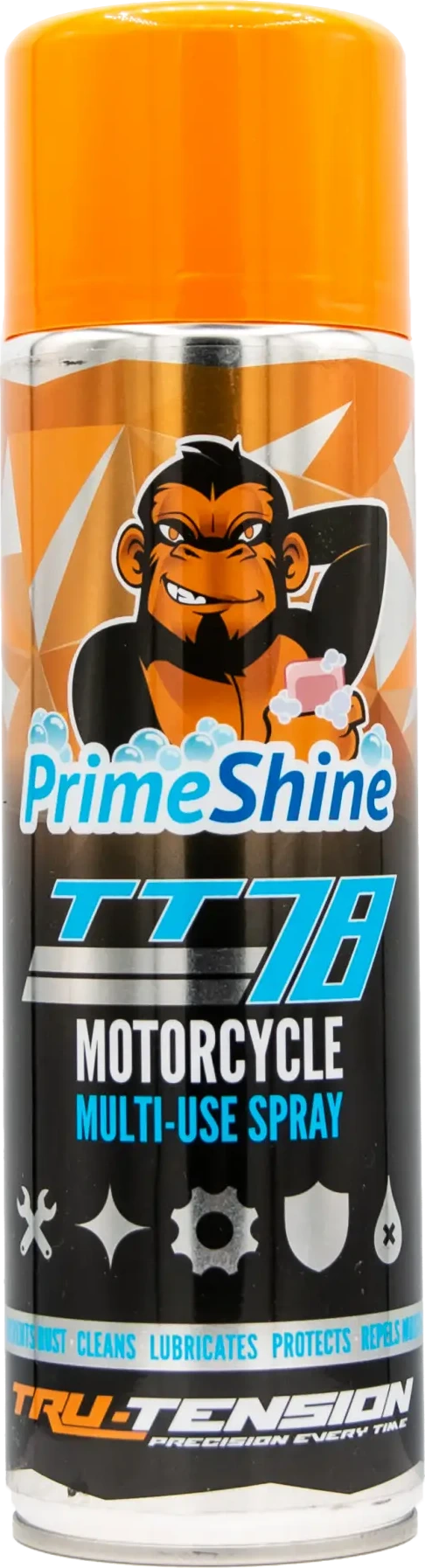 UNIVERSALUS PURŠKALAS - TT78 MOTO 500ML