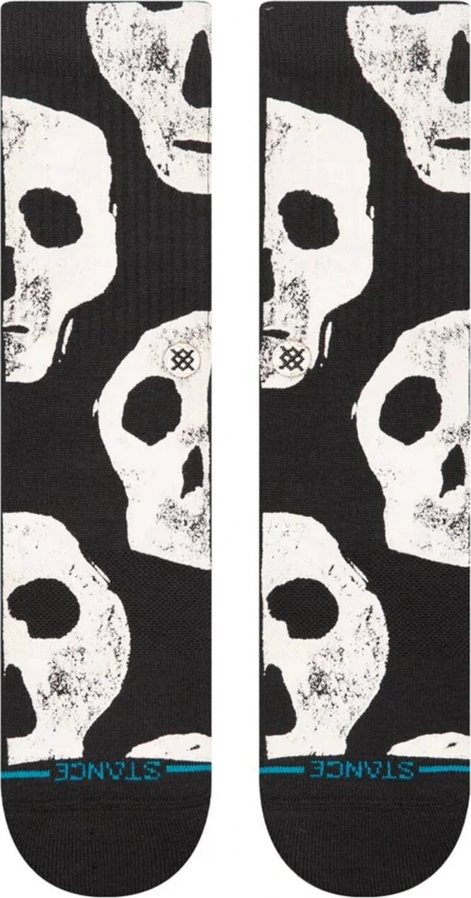 Stance Jollly Rogers Crew socks, Multi-color, 43-46