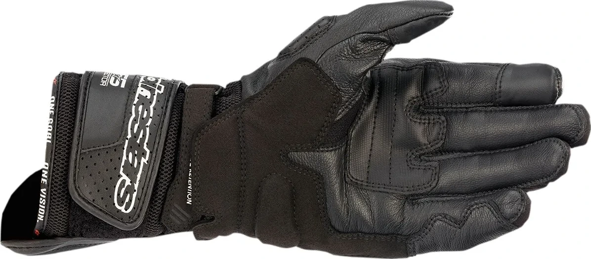 GLOVE SP-8 AIR V3 BLACK S