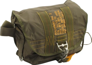Army Surplus Para bag 3