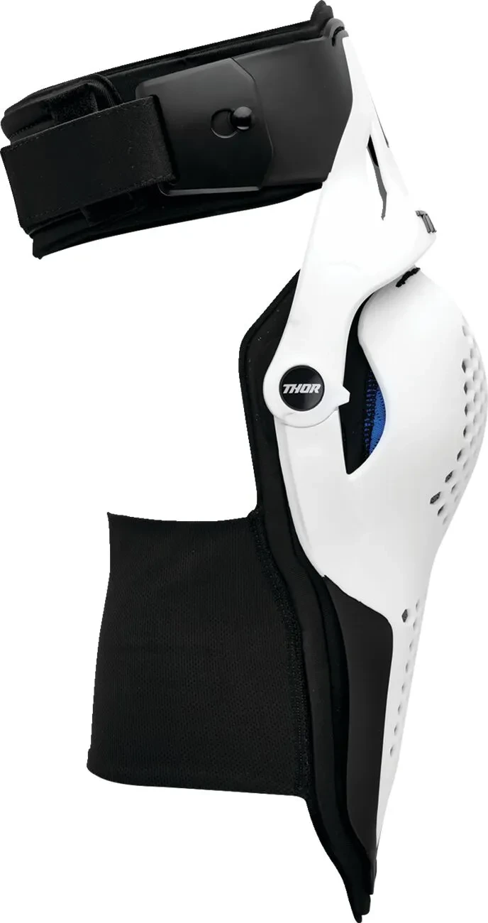 KNEEGUARD SENTINL WH L/XL