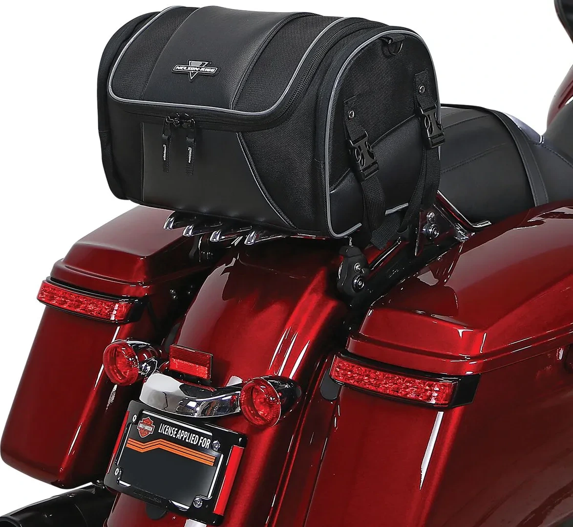 SISSY BAR BAG RT1 NR-210