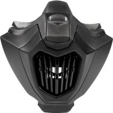 CKX Muzzle remo Titan air sol/carb bk