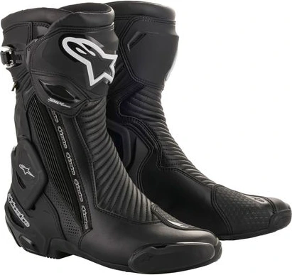 Alpinestars Boot SMX Plus v2 Gore-Tex Black, 40