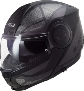 LS2 FF902 SCOPE AXIS helmet