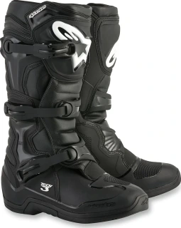 Tech 3 Boots