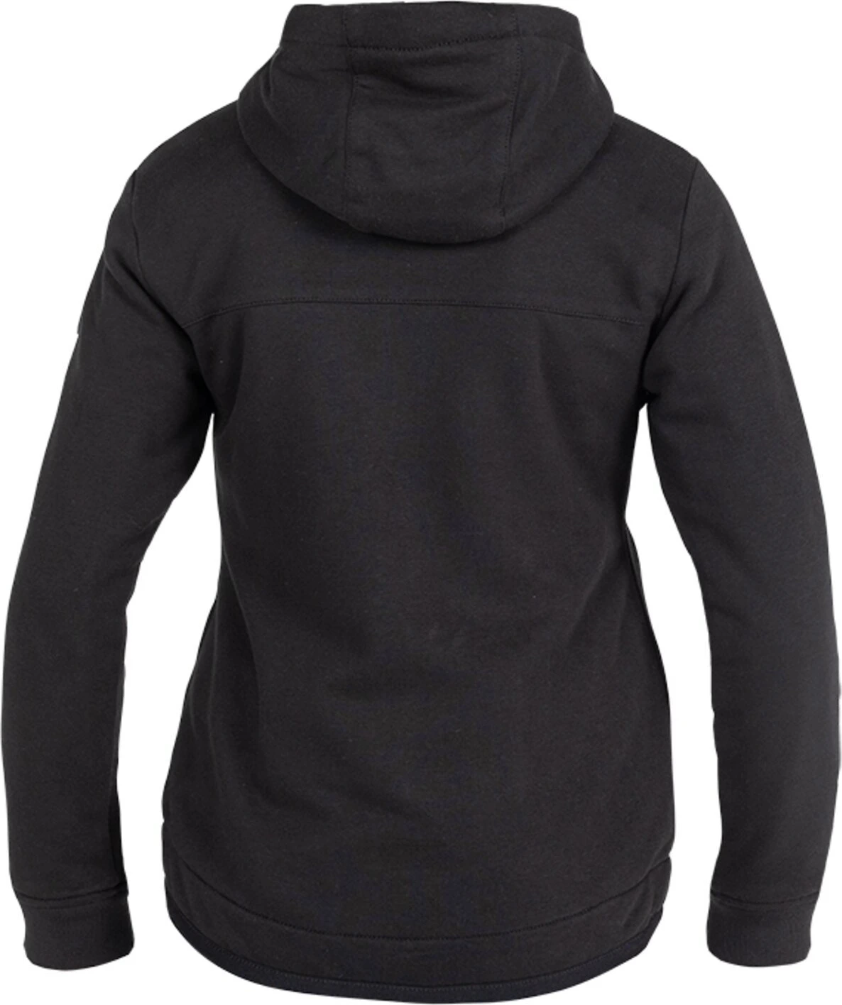John Doe XTM Hoodie V3 female jacket, Black, 2XL