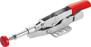 Bessey, self adjustable vertical toggle clamp. 35mm