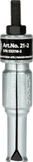 Kukko, internal ball bearing extractor. 14-19mm ID