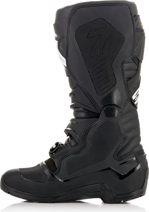 Alpinestars Boot Tech 7 DS black, 45.5