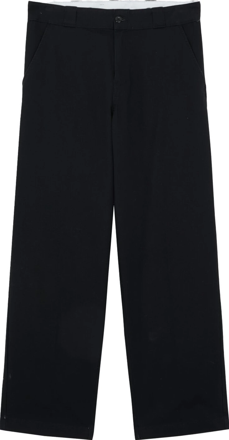 Dickies 247 Loose work pant, Black, 31/32