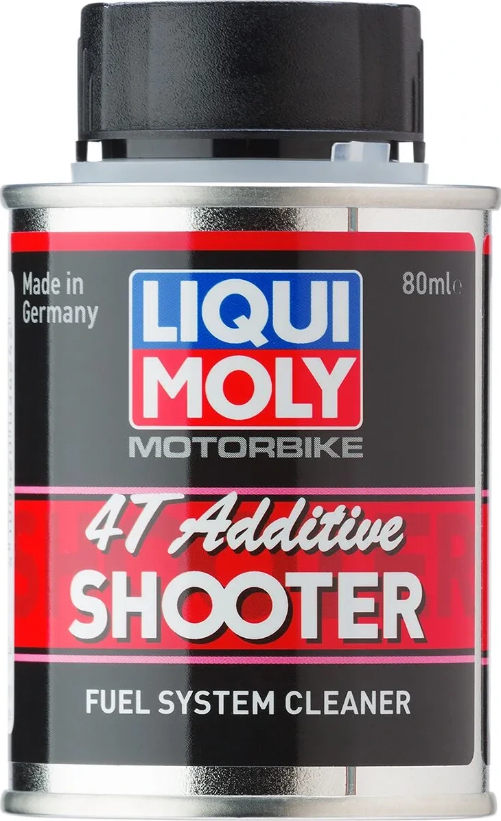 4T SHOOTER 80ML