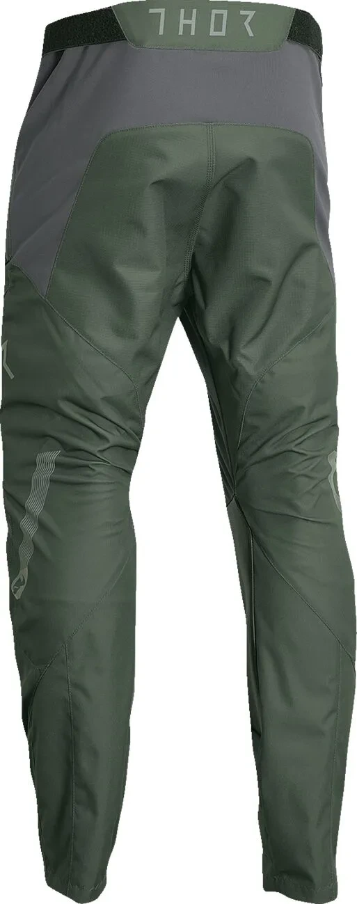 PNT TERAIN ITB ARMY/CH 30